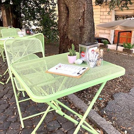 Vatican Vacation Home Interno 2 Rom Exterior foto
