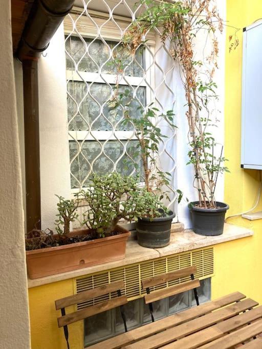 Vatican Vacation Home Interno 2 Rom Exterior foto