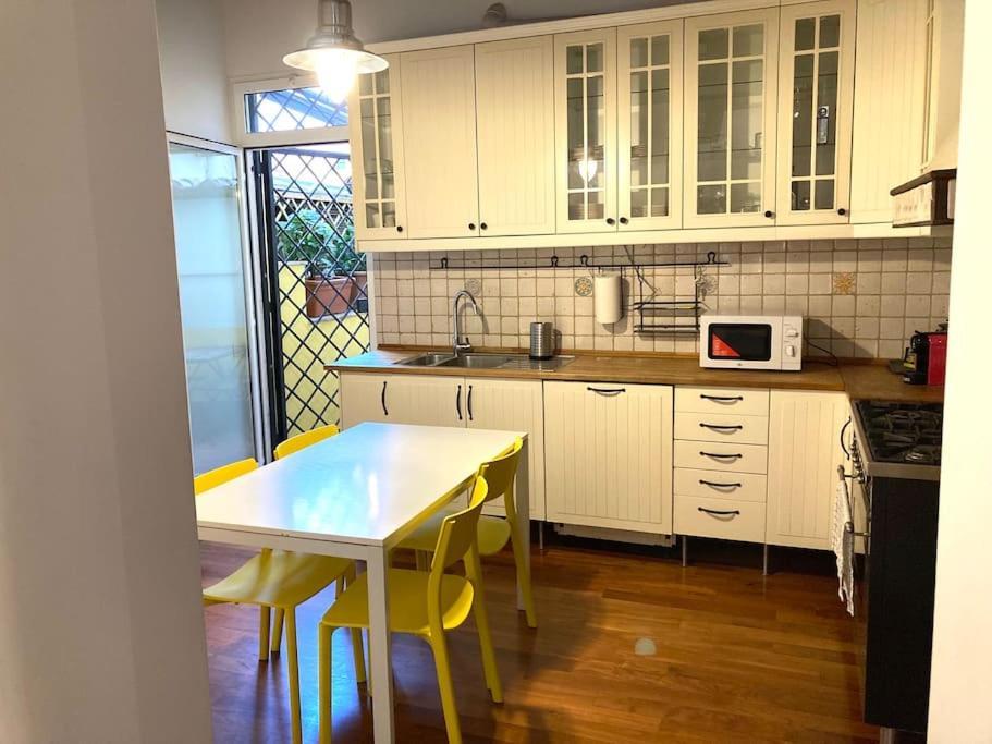 Vatican Vacation Home Interno 2 Rom Exterior foto