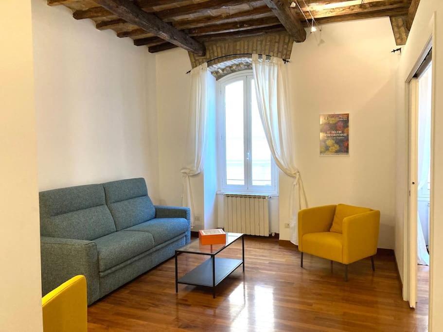 Vatican Vacation Home Interno 2 Rom Exterior foto