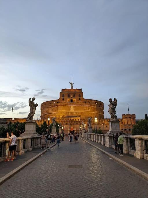 Vatican Vacation Home Interno 2 Rom Exterior foto