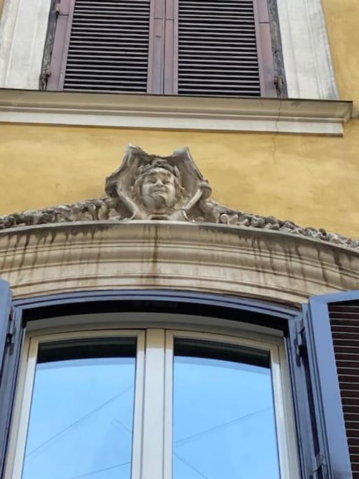 Vatican Vacation Home Interno 2 Rom Exterior foto
