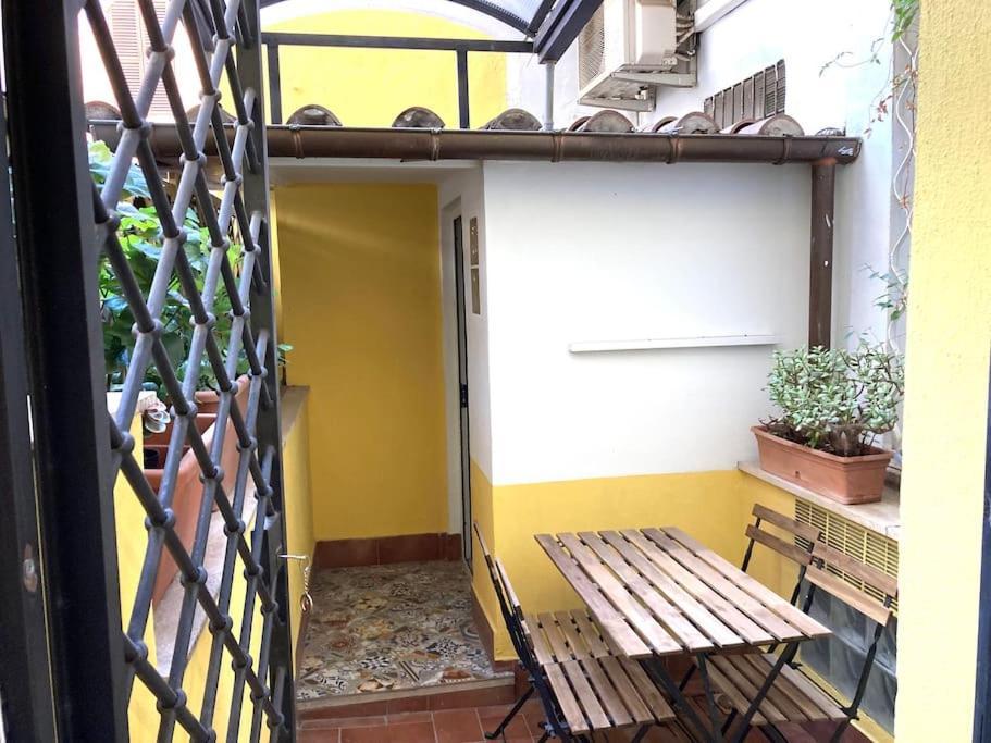 Vatican Vacation Home Interno 2 Rom Exterior foto