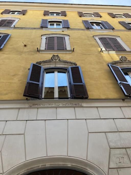 Vatican Vacation Home Interno 2 Rom Exterior foto